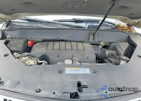 2014 Buick Enclave z USA, uszkodzony, nr VIN 5GAKRBKD3EJ183648